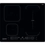 Варочная поверхность Indesit IB 65B60 NE черная 