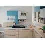 Варочная поверхность Indesit IB 65B60 NE черная 