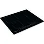 Варочная поверхность Indesit IB 65B60 NE черная 