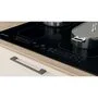 Варочная поверхность Indesit IB 65B60 NE черная 