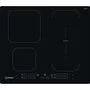 Варочная поверхность Indesit IB 65B60 NE черная 