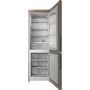 Холодильник Indesit ITR 4180 E, бежевый