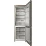 Холодильник Indesit ITR 4180 E, бежевый