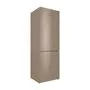 Холодильник Indesit ITR 4180 E, бежевый