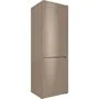 Холодильник Indesit ITR 4180 E, бежевый