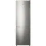 Холодильник Indesit TR 4180 S, серый