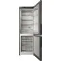 Холодильник Indesit TR 4180 S, серый