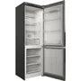 Холодильник Indesit TR 4180 S, серый
