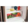 Холодильник Indesit ITR 4200 E, бежевый