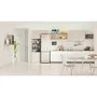 Холодильник Indesit ITR 4200 E, бежевый