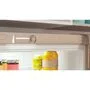 Холодильник Indesit ITR 4200 E, бежевый