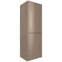 Холодильник Indesit ITR 4200 E, бежевый