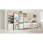 Холодильник Indesit ITR 4200 E, бежевый