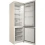 Холодильник Indesit ITR 4200 E, бежевый