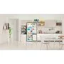 Холодильник Indesit ITR 4200 E, бежевый