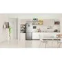 Холодильник Indesit ITR 5180 X 869991625730, серый