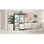 Холодильник Indesit ITR 5180 X 869991625730, серый
