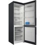 Холодильник Indesit ITR 5180 X 869991625730, серый