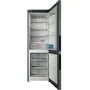 Холодильник Indesit ITR 5180 X 869991625730, серый