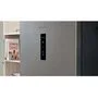 Холодильник Indesit ITR 5180 X 869991625730, серый
