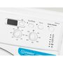 Стиральная машина Indesit IWSD 6105 (CIS).L