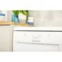 Посудомоечная машина Indesit DSFE 1B10 A белый 