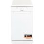 Посудомоечная машина Indesit DSFE 1B10 A белый 