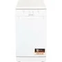 Посудомоечная машина Indesit DSFE 1B10 A белый 