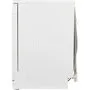 Посудомоечная машина Indesit DSFE 1B10 A белый 