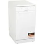 Посудомоечная машина Indesit DSFE 1B10 A белый 