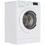 Стиральная машина Indesit BWSE 81082 L