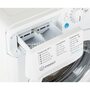 Стиральная машина Indesit BWSE 71252 L 1