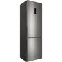 Холодильник Indesit ITR 5200 S, серебристый