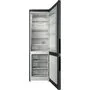Холодильник Indesit ITR 4200 S, серебристый