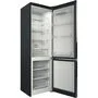 Холодильник Indesit ITR 4200 S, серебристый