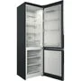 Холодильник Indesit ITR 4200 S, серебристый