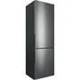 Холодильник Indesit ITR 4200 S, серебристый