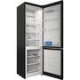 Холодильник Indesit ITR 5200 B, черный