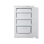 Морозильная камера Indesit SFR100 