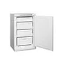 Морозильная камера Indesit SFR100 