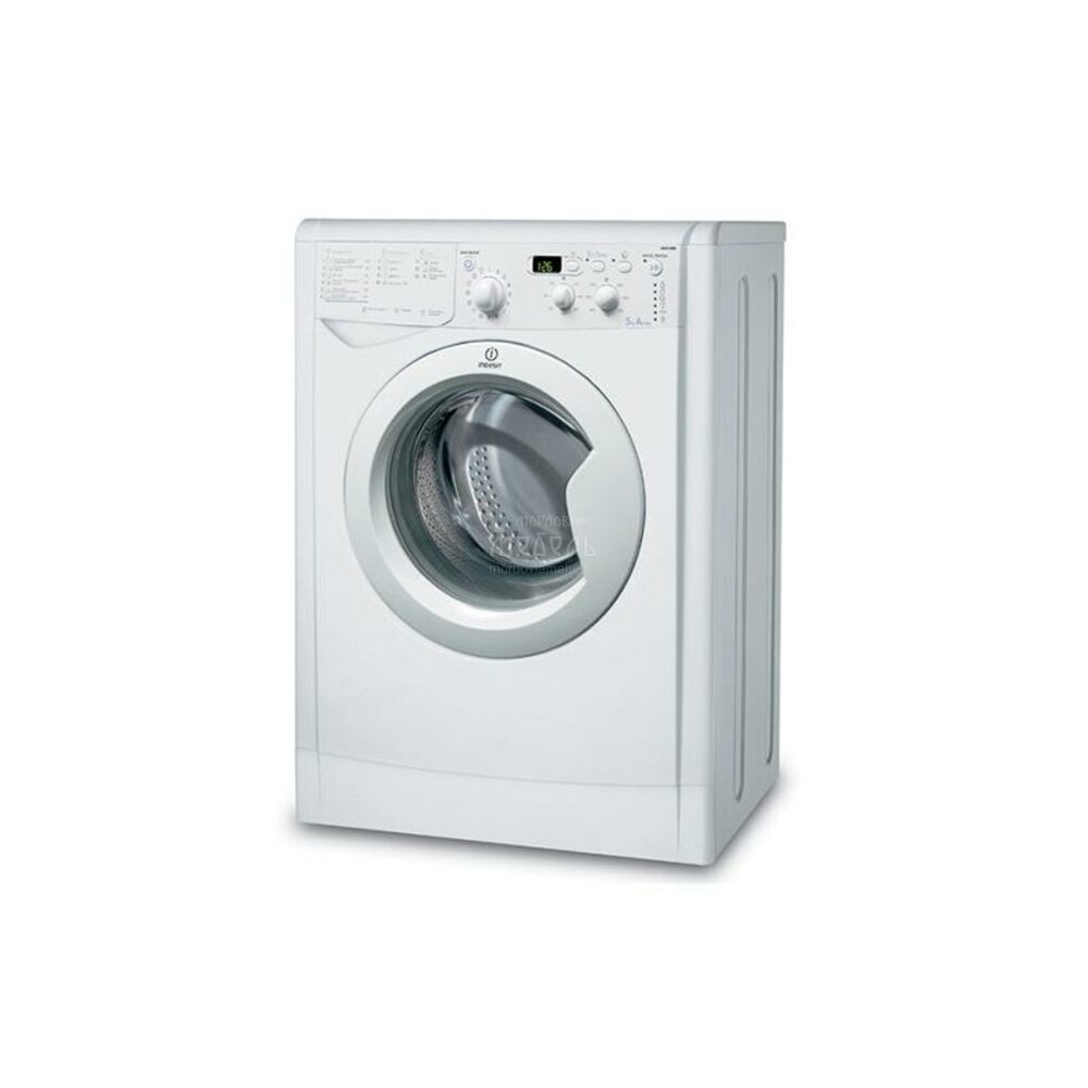 Купить Стиральная машина Indesit IWSD 5085 (CIS) F062906 в каталоге  интернет-магазина МордовияМебель с доставкой по России: характеристики,  отзывы, фото