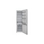 Холодильник Jacky's JR FS227MS 18001805, серый
