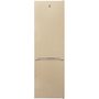 Холодильник Jacky's JR FV227MS 18001804, бежевый