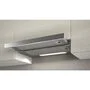 Вытяжка встраиваемая JetAir Aurora LX/GRX/F/50, серебристый