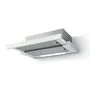 Вытяжка встраиваемая JetAir Aurora LX/WH/F/60, белый