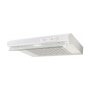 Вытяжка подвесная JetAir LIGHT WH/F/50, белый