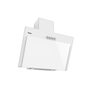 Konigin Terra White 60 Белый + белое стекло 101055