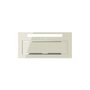 Konigin Navi Ivory Glass 60 Сл. кость + стекло cл. Кость (Ral 1013) 102022