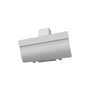 Konigin Liberty White 90 Белый + белое стекло 102008