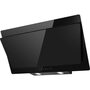Вытяжка каминная Korting KHC 97070 GN, черный